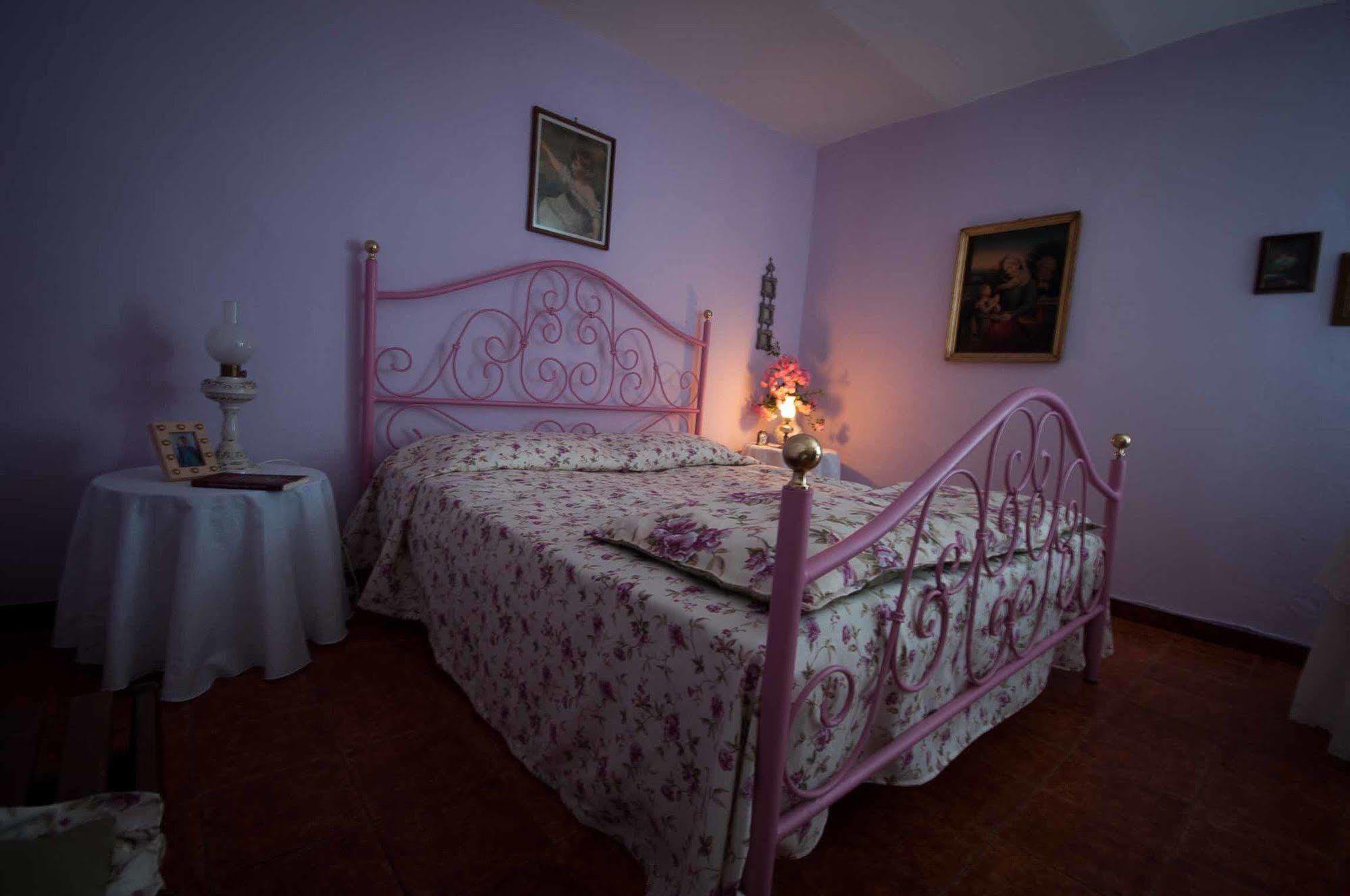 B&B Cascina Santa Gavi Exteriér fotografie